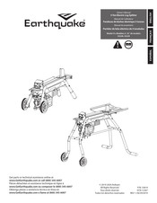 EarthQuake 32228 Manual De Propietario