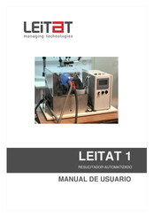 LEITAT 1 Manual De Usuario