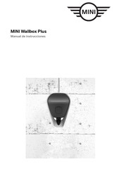 Mini Wallbox Plus Manual De Instrucciones