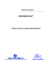 CIREN ESTEREOFLEX Manual De Usuario