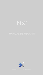 Next Electric Motors NX1 Manual De Usuario