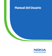 Nokia 1255 Manual Del Usuario