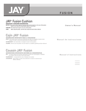 Jay Fusion Manual De Instrucciones