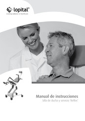 Lopital Reflex Manual De Instrucciones