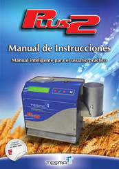 Tesma Plus 2 Manual De Instrucciones