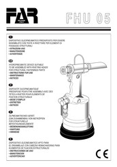 FAR FHU 05 Instrucciones De Uso