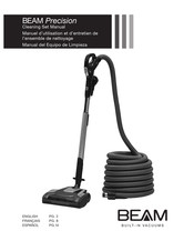 Beam Precision Manual Del Equipo