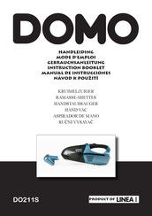 Domo DO211S Manual De Instrucciones