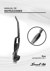 Smart-tek Duo Manual De Instrucciones