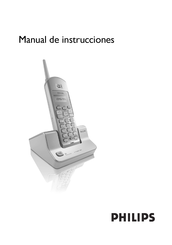 Philips CTNM1211S/77 Manual De Instrucciones