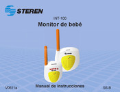 Steren INT-100 Manual De Instrucciones