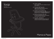 Mamas & Papas loop Instrucciones De Uso