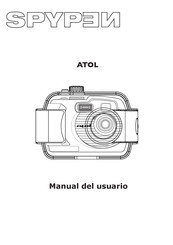 Plawa Spypen Atol Manual Del Usuario