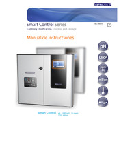 Astralpool Smart Control pH/ORP Manual De Instrucciones