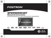 Positron SP8990SMART Manual De Instrucciones