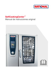 Rational SelfCookingCenter Manual De Instrucciones