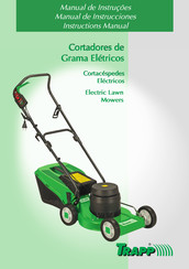 TRAPP TS-70T Manual De Instrucciones