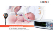 Sentec Digital Monitoring System Manual De Instrucciones