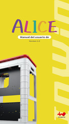 InWin ALICE Manual Del Usuario