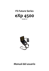 OKM eXp 4500 Manual Del Usuario