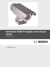 Bosch VEN-650 Serie Manual De Instrucciones