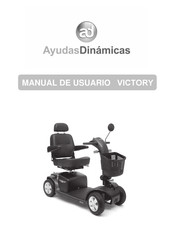 Ayudas Dinamicas VICTORY Manual De Usuario