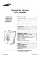 Samsung J1052S Manual Del Usuario