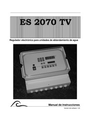 EWS ES 2070 TV Manual De Instrucciones