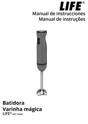 Medion Life MD 15648 Manual De Instrucciones