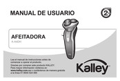 Kalley K-A4DH Manual De Usuario