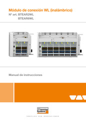 Schluter Systems BTEAR6WL Manual De Instrucciones