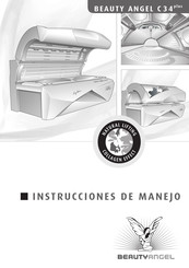 Beauty Angel C34 Plus Instrucciones De Manejo