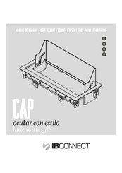 IB Connect CAP Manual De Usuario