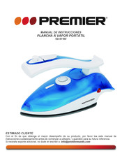 Premier ED-5116V Manual De Instrucciones