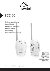 switel BCC 60 Manual De Instrucciones