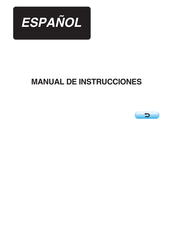 JUKI SC-510 Manual De Instrucciones