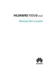 Huawei Y6 2017 Manual Del Usuario