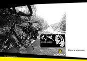 Magura HS 33 Manual De Instrucciones