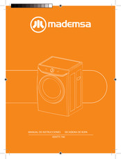 mademsa VENTTI 790 Manual De Instrucciones