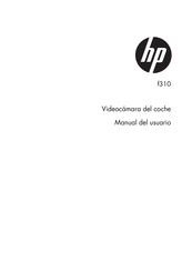 HP f310 Manual Del Usuario