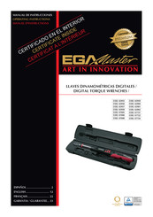 EGAmaster 62959 Manual De Instrucciones