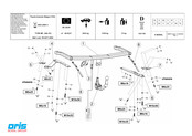 bosal 048-703 Instrucciones De Montaje