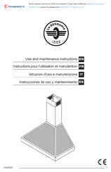 La Germania K90AMHXA Instrucciones De Uso