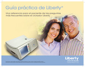 Fresenius Medical Care Liberty Instrucciones De Uso