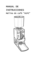 Markibar ASPE Manual De Instrucciones