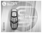 Kyocera Slider SE47 Guia Del Usuario