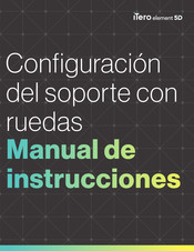 iTero Element 5D Manual De Instrucciones