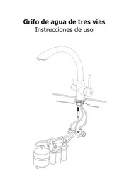 SMARDY DUO303 Instrucciones De Uso