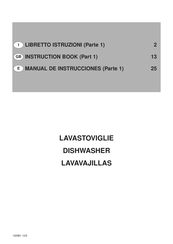 Kuppersbusch IGV-643 4 Manual De Instrucciones