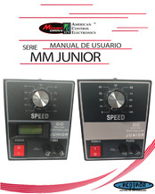 Ace MM23071 Manual De Usuario